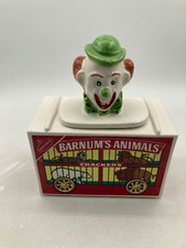 clown cookie jar for sale clown cookie jar for sale Orlando