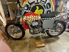 1976 bultaco astro for sale  West Linn