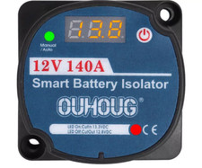 Smart dual battery for sale  BIRMINGHAM