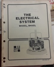 Hyster electrical system for sale  Cleveland