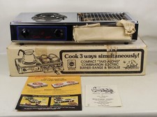 Vintage broil king for sale  Aurora