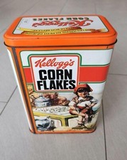 Kelloggs cornflakes dose gebraucht kaufen  Giesen