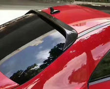 Rear roof spoiler d'occasion  Expédié en Belgium
