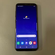 samsung galaxy s8 plus 64gb for sale  Tempe