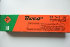 Roco lok 043 gebraucht kaufen  Ratingen