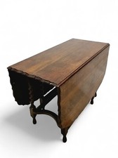 Antique english oak for sale  MANSFIELD