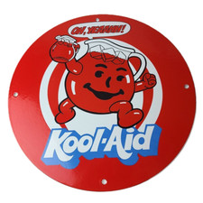 Vintage kool aid for sale  Houston