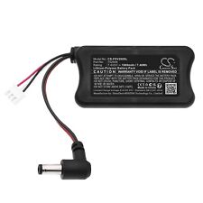 Batterie 1000mah type d'occasion  Expédié en France