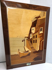 inlaid wood picture for sale inlaid wood picture for sale Randolph