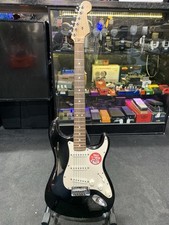 Fender usa american for sale  LONDON