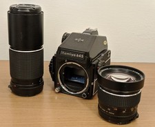 mamiya sekor c usato mamiya sekor c usato San Giovanni Valdarno