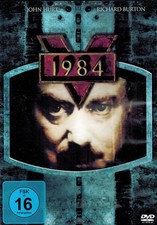 Dvd 1984 john gebraucht kaufen  Lingenfeld
