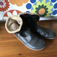 Naturalista stiefel stiefelett gebraucht kaufen  Berlin