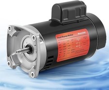 Motor elétrico de bomba de piscina 1.5 HP 3450 RPM 208-230 volts 56Y quadro-flange quadrada comprar usado Motor elétrico de bomba de piscina 1.5 HP 3450 RPM 208-230 volts 56Y quadro-flange quadrada comprar usado  Enviando para Brazil