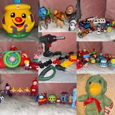 Huge kids toys for sale  ARMAGH