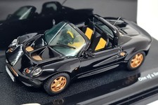 Vitesse lotus elise d'occasion  Expédié en Belgium
