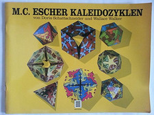 Escher kaleidozyklen buch gebraucht kaufen  Stuttgart