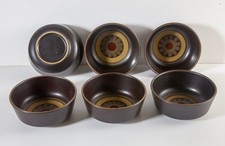 Vintage 1960s denby for sale  NORTH SHIELDS