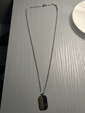 Collana uomo usato Collana uomo usato  Agrigento