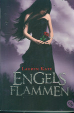 Lauren kate engelsflammen gebraucht kaufen  Essen