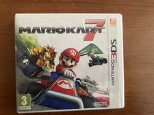 Gioco mario kart usato  Casarsa della Delizia