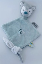 Doudou plat mouchoir d'occasion Doudou plat mouchoir d'occasion  Hazebrouck