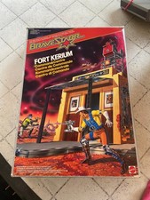 Bravestarr fort kerium usato  Cento