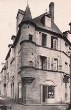 Ussel vieilles maisons d'occasion  France