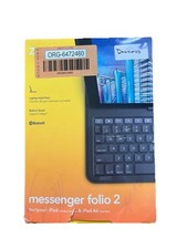 Zagg messenger folio for sale  Loveland