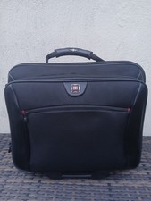 swiss gear luggage for sale  CONSETT