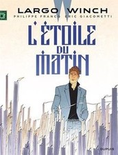 Largo winch tome gebraucht kaufen  Berlin
