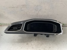 Quadro strumenti per usato  Italia