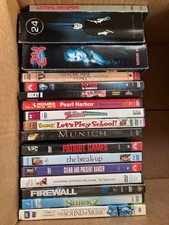 Pick list dvd for sale  Woodville