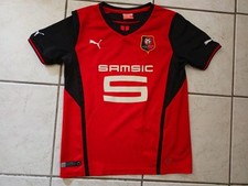 Maillot foot puma d'occasion  Rennes-