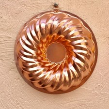 Vintage copper tone for sale  WOLVERHAMPTON