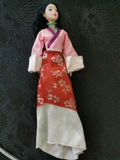 Poupée disney mattel d'occasion  Nice-