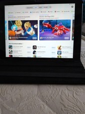 Apple ipad 7ème d'occasion  Rennes-