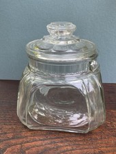 Glass jar lid for sale  Johnsonville
