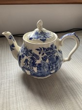 Sadler vintage blue for sale  WREXHAM