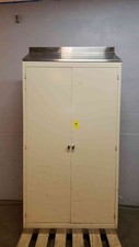 Large storage cabinet for sale  Shippensburg