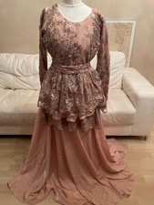 pakistani party wear for sale  BOLTON