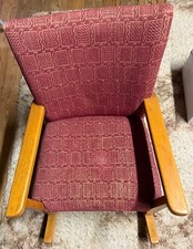 Antique childs rocking for sale  STOURBRIDGE
