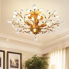 Crystal chandeliers crystal for sale  Charlotte