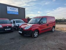 Fiat doblo 2013 for sale  THIRSK