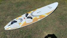 Surfboard mistral syncro gebraucht kaufen  Potsdam