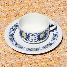 Tasse café soucoupe d'occasion  Cerisy-la-Salle