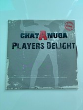 Chatanuga players delight gebraucht kaufen  Hürth