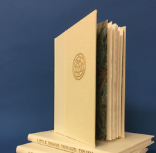 Aleister Crowley Little Essays Toward Truth limited edition rare deluxe occult comprar usado  Enviando para Brazil