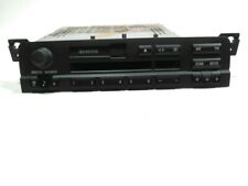 Autoradio 65526923876 bmw d'occasion  France