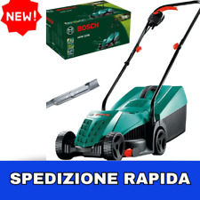 Rasaerba tagliaerba elettrico usato  Triggiano